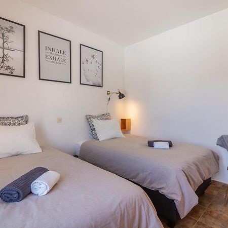 Apartmán H&H Seaview Luz Exteriér fotografie