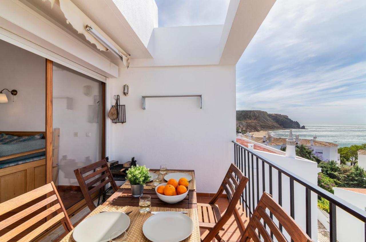 Apartmán H&H Seaview Luz Exteriér fotografie