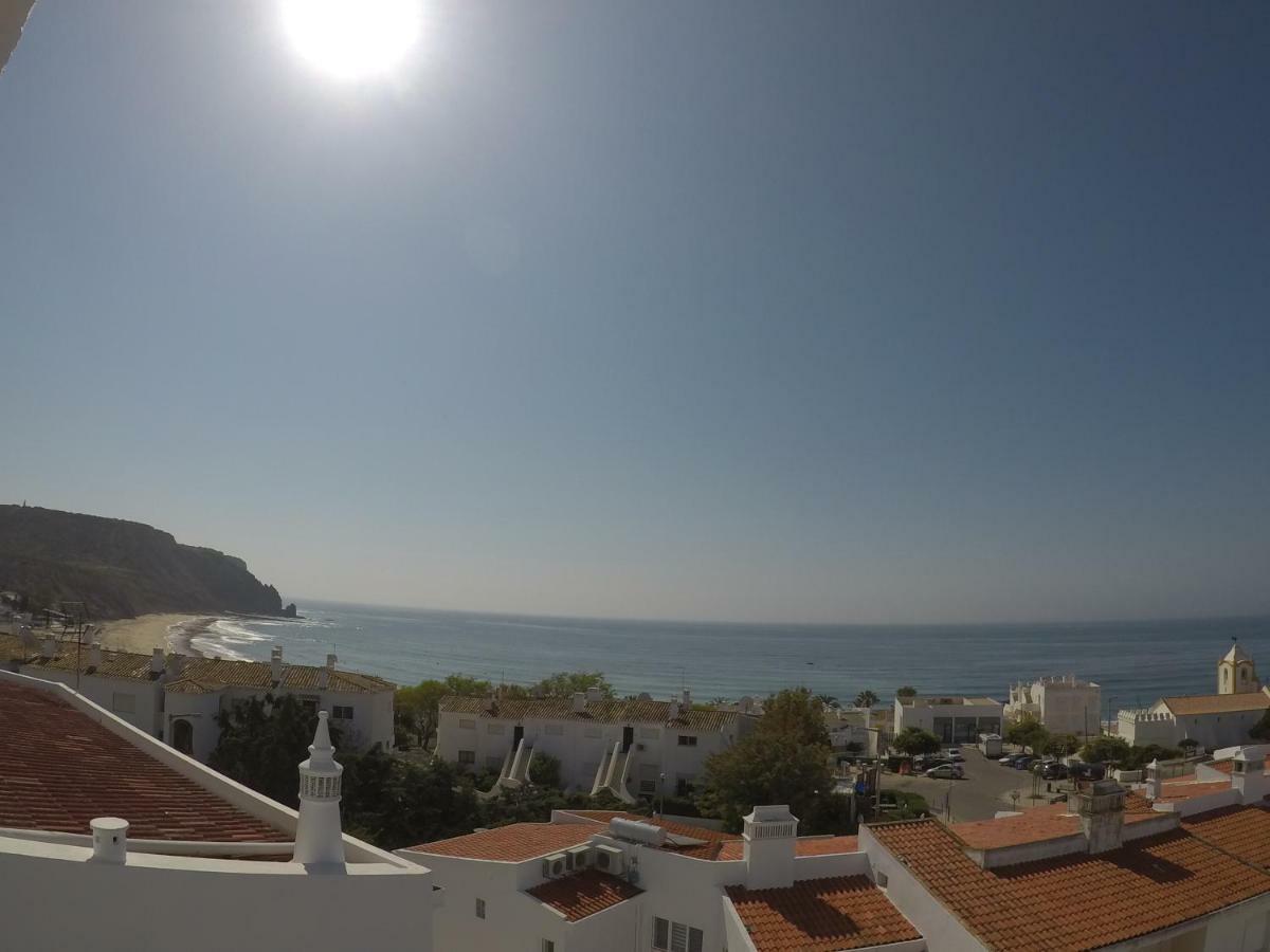Apartmán H&H Seaview Luz Exteriér fotografie