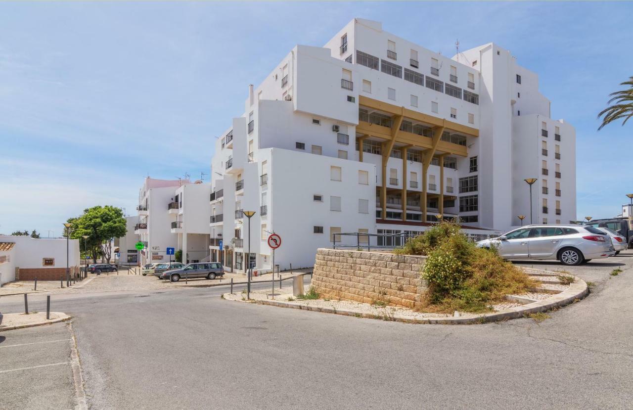 Apartmán H&H Seaview Luz Exteriér fotografie