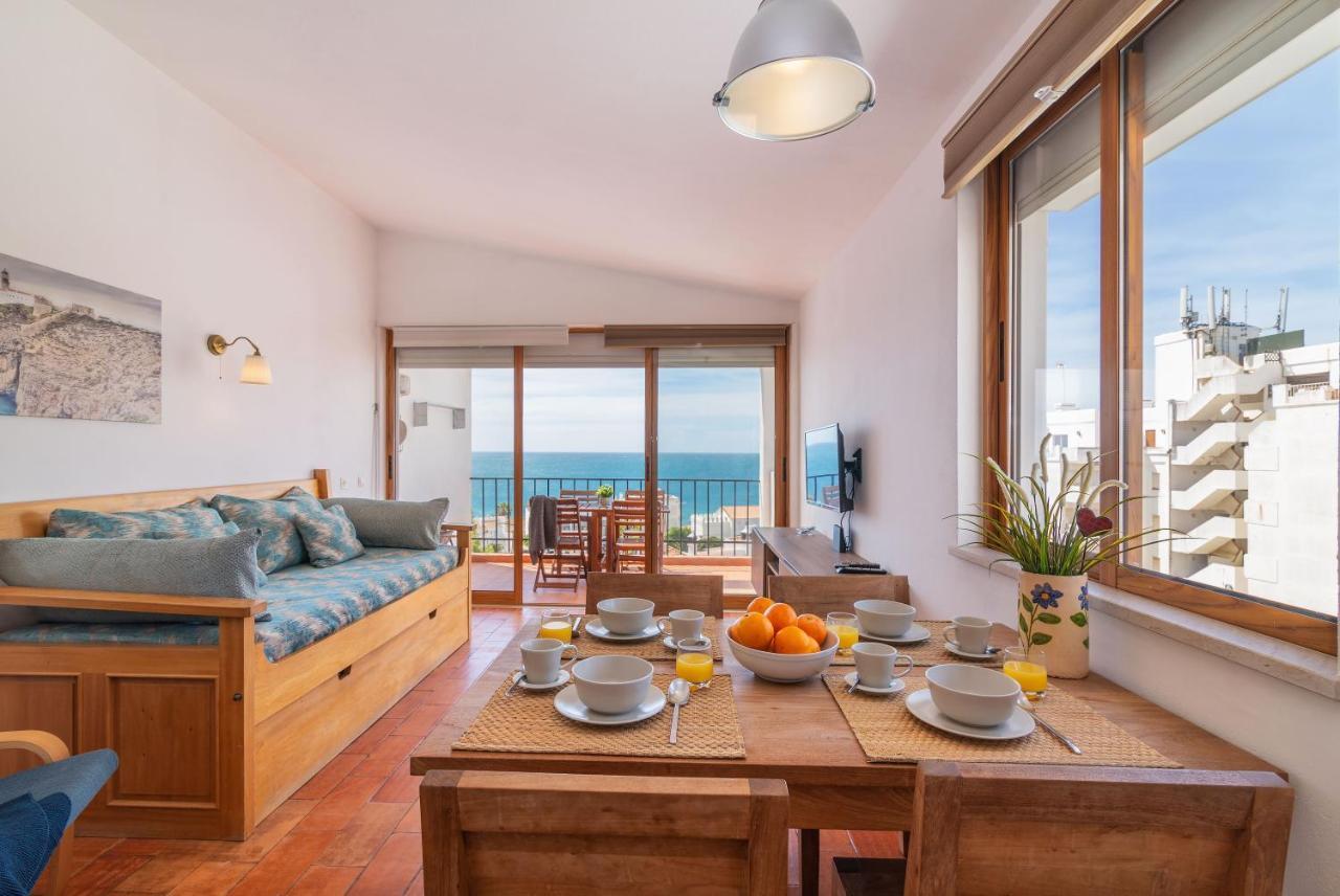 Apartmán H&H Seaview Luz Exteriér fotografie
